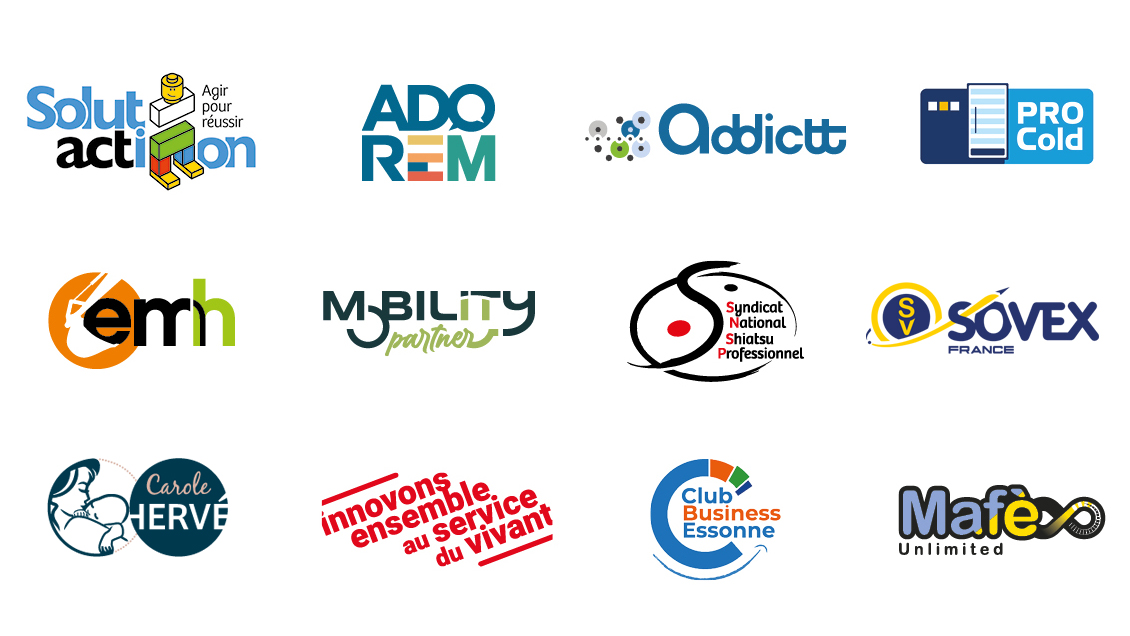 Creation de logos
